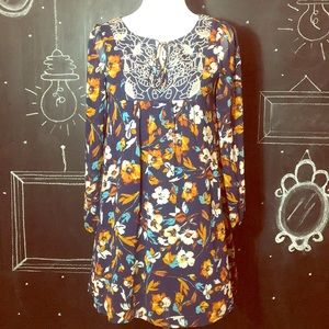 As U Wish dress- 100% proceeds go to charity!